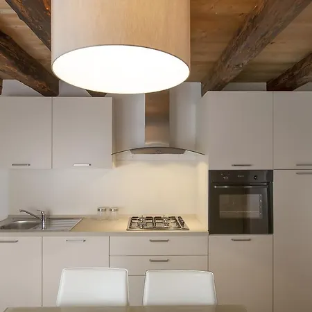 Appartamento Residenza Tiziano *