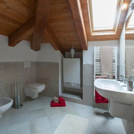 Appartamento Residenza Tiziano