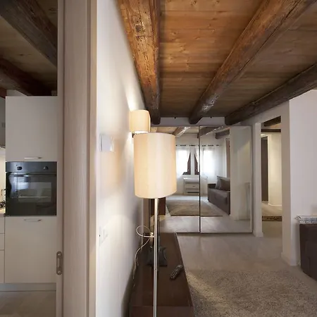 Residenza Tiziano Appartamento