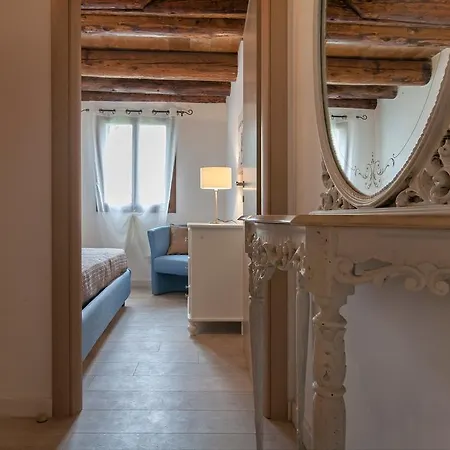 Appartamento Residenza Tiziano *