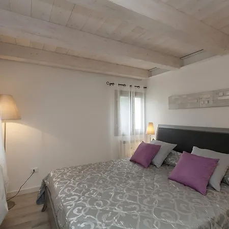 Apartman Residenza Tiziano