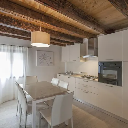 Appartamento Residenza Tiziano *