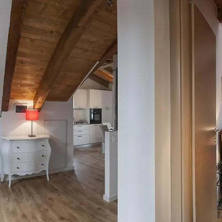 Apartment Tiziano