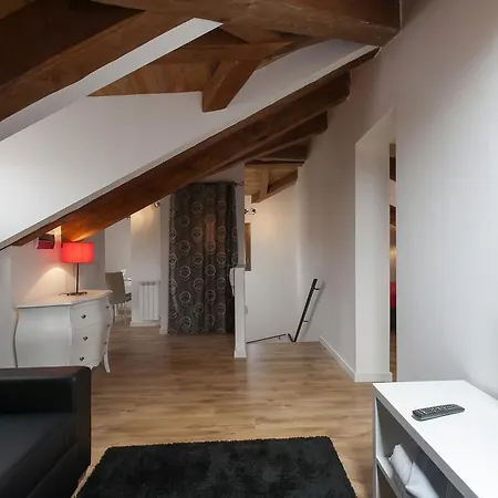 Residenza Tiziano * Velence