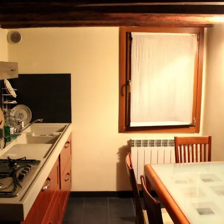 5 Mins To Rialto Bridge Apartment Venice