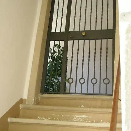 Manin Apartment