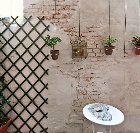 Gasthuis Dorsoduro House