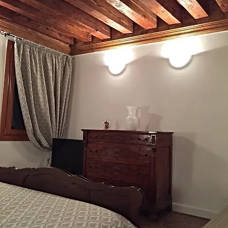 Romantic Apartment Venice