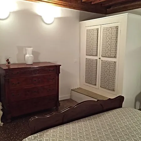 Romantic Apartment