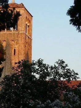 Panzió Casa Baseggio