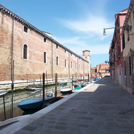 Apartment Biennale Venice