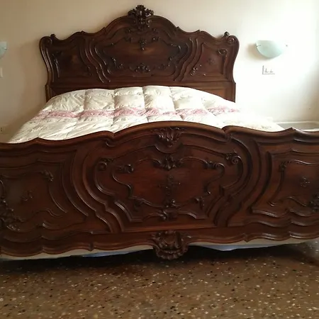 Appartamento Romantic Venezia