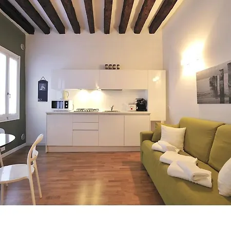 Ss Giovanni E Paolo By Wonderful Italy Appartement *