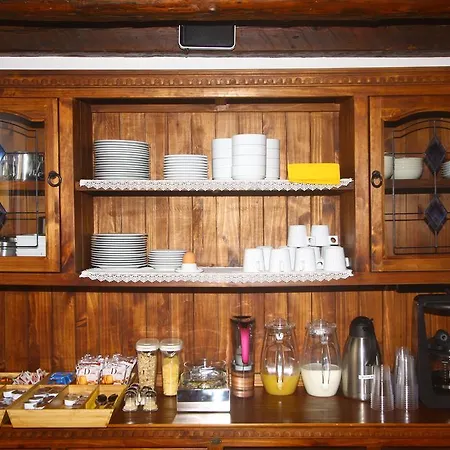 Dalla Mora Hotel *