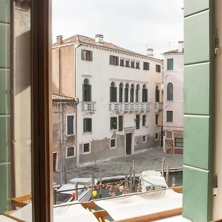 Dalla Mora Hotel Venice
