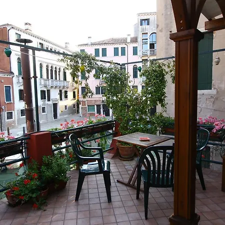 Hotel Dalla Mora Venice