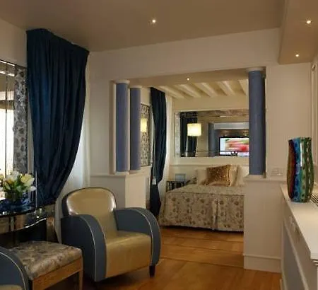 San Marco Luxury - Canaletto Venise