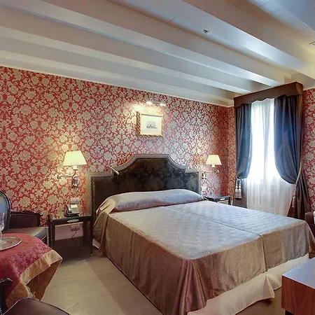 Moresco 4* Venice