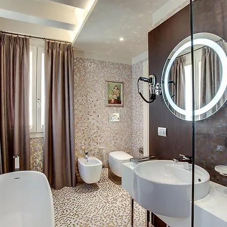 Moresco Hotel