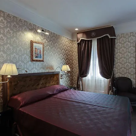 Hotel Moresco 4*