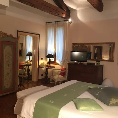 La Villeggiatura Venecia