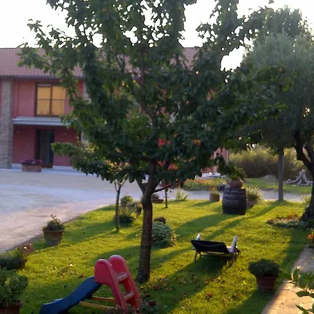 Corte Del Brenta Casa di campagna Oriago Di Mira