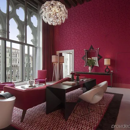 Hotel Sina Centurion Palace Venezia