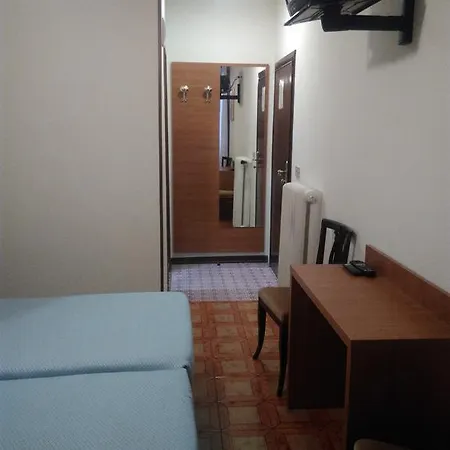 Al Gobbo Hotel