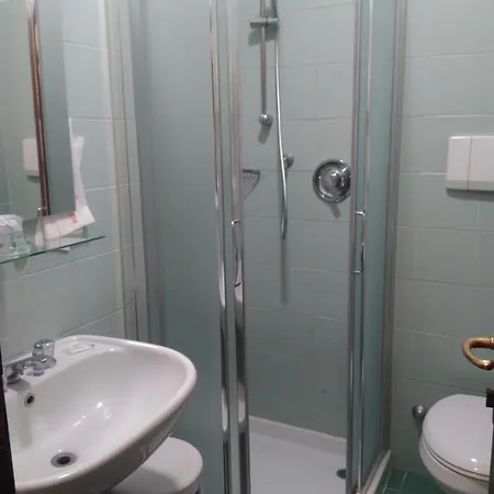 Al Gobbo Hotel Benátky