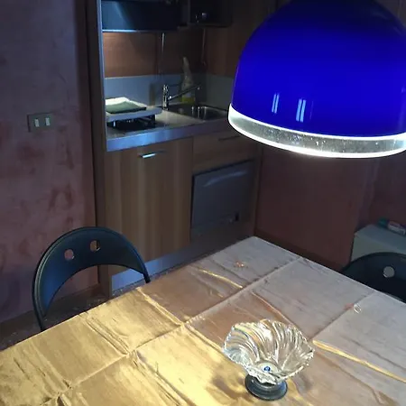 Penthouse Of Apartment