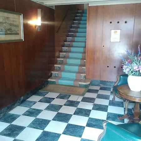 Al Gobbo Hotel