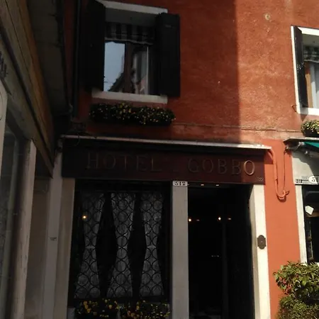 Hotel Al Gobbo *