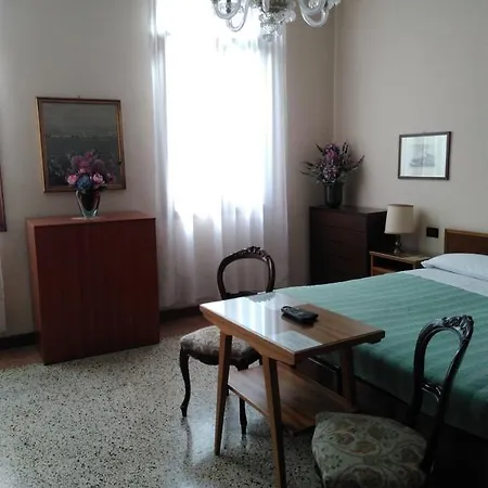 Al Gobbo Venedig