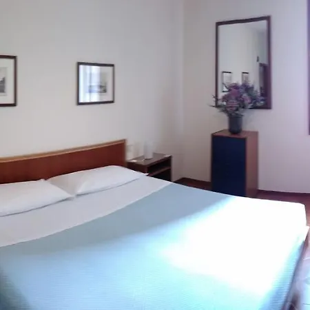 Al Gobbo Hotel Benátky