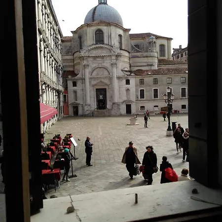 Al Gobbo Venedig
