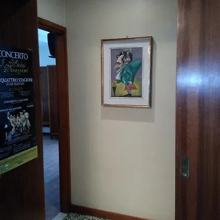 Al Gobbo * Benátky