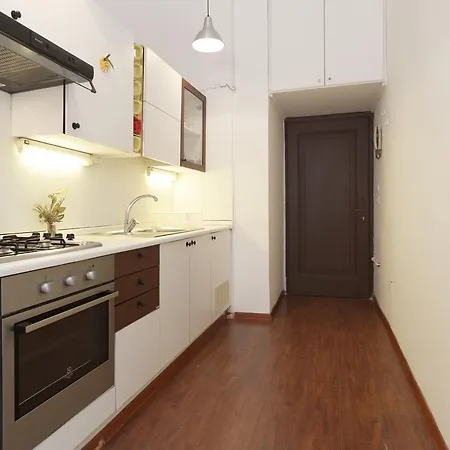 Mario Apartamento *