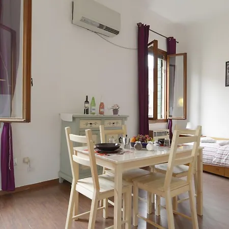Apartamento Mario *