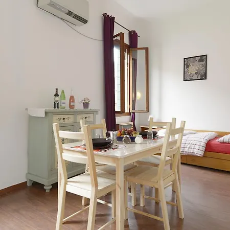 Apartamento Mario *