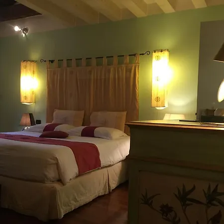 La Villeggiatura 3*