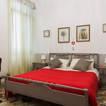 Apartment Minuetto Venice