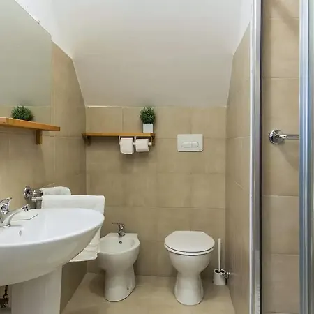 Apartment Minuetto