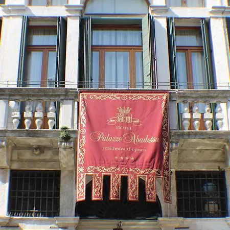 Ξενοδοχείο Palazzo Abadessa Βενετία