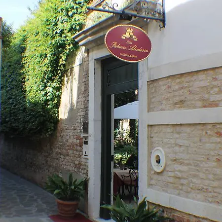 Palazzo Abadessa Ξενοδοχείο 4*
