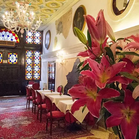 Palazzo Abadessa 4* Βενετία