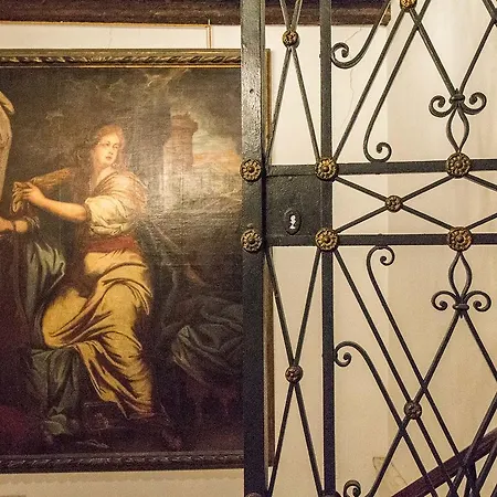 Palazzo Abadessa Βενετία