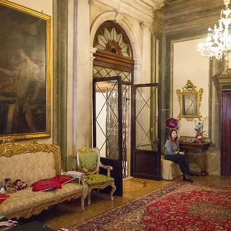 Palazzo Abadessa