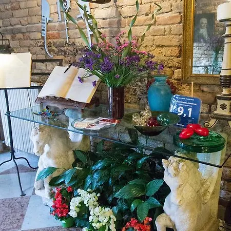 Palazzo Abadessa 4* Βενετία