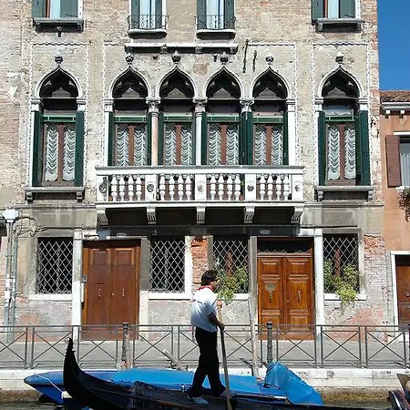 Palazzo Odoni Pensjonat