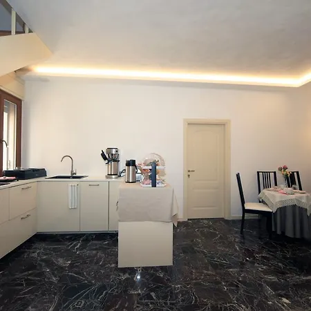 Rialto Dream Bed & Breakfast Venezia